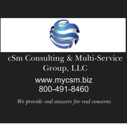 csm consulting & multi-service group, llc in Kings County City, New York, United States - #1 Photo of Point of interest, Establishment