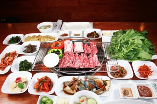 Photo by <br />
<b>Notice</b>:  Undefined index: user in <b>/home/www/activeuser/data/www/vaplace.com/core/views/default/photos.php</b> on line <b>128</b><br />
. Picture for GangSanDeul Korean BBQ in Little Neck City, New York, United States - Restaurant, Food, Point of interest, Establishment