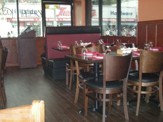 DhanShiri in Queens City, New York, United States - #2 Photo of Restaurant, Food, Point of interest, Establishment