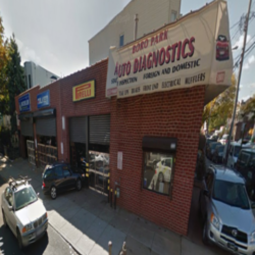 Photo by <br />
<b>Notice</b>:  Undefined index: user in <b>/home/www/activeuser/data/www/vaplace.com/core/views/default/photos.php</b> on line <b>128</b><br />
. Picture for Boro Park Auto Diagnostics & Tire Center in Kings County City, New York, United States - Point of interest, Establishment, Store, Car repair