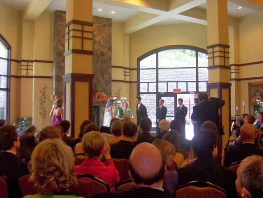 Weddings Ceremonies by Fr. Noel in Yonkers City, New York, United States - #1 Photo of Point of interest, Establishment