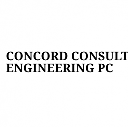 Photo by Concord Consulting Engineering PC for Concord Consulting Engineering PC