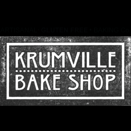 Krumville Bake Shop - Gluten-free in Kings County City, New York, United States - #2 Photo of Restaurant, Food, Point of interest, Establishment, Store, Bakery