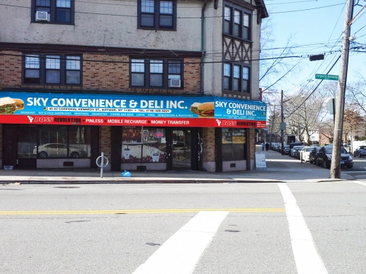 SKY CONVENIENCE & DELI in Queens City, New York, United States - #2 Photo of Food, Point of interest, Establishment, Store