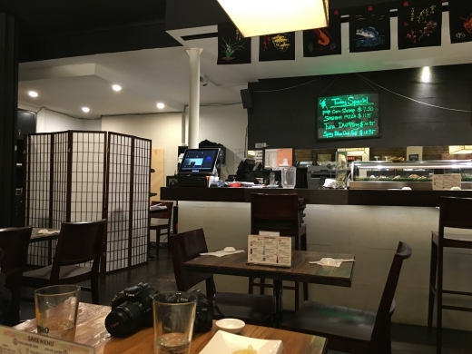 Sushi Para Japanese Restaurant in New York City, New York, United States - #1 Photo of Restaurant, Food, Point of interest, Establishment