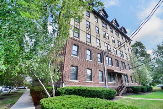 Hillside Gardens Apartments Nutley in Nutley City, New Jersey, United States - #1 Photo of Point of interest, Establishment, Real estate agency