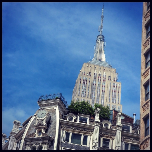 New York Explorer Pass at Macys Herald Square in New York City, New York, United States - #2 Photo of Point of interest, Establishment, Travel agency