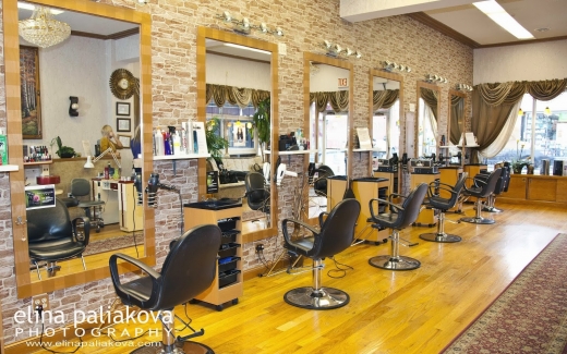 Concept Day Spa in Kings County City, New York, United States - #1 Photo of Point of interest, Establishment, Health, Spa, Beauty salon, Hair care