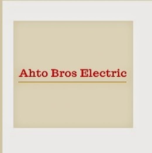 Photo by <br />
<b>Notice</b>:  Undefined index: user in <b>/home/www/activeuser/data/www/vaplace.com/core/views/default/photos.php</b> on line <b>128</b><br />
. Picture for Ahto Brothers Electric in North Bergen City, New Jersey, United States - Point of interest, Establishment, Electrician