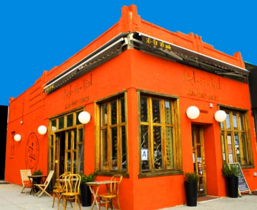 Rèst-âü-Ránt (RaR Bar) in New York City, New York, United States - #1 Photo of Restaurant, Food, Point of interest, Establishment, Bar