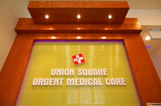 UMD Urgent Care - Union Square (Ugent Medical Care Union Square) in New York City, New York, United States - #4 Photo of Point of interest, Establishment, Health, Hospital, Doctor