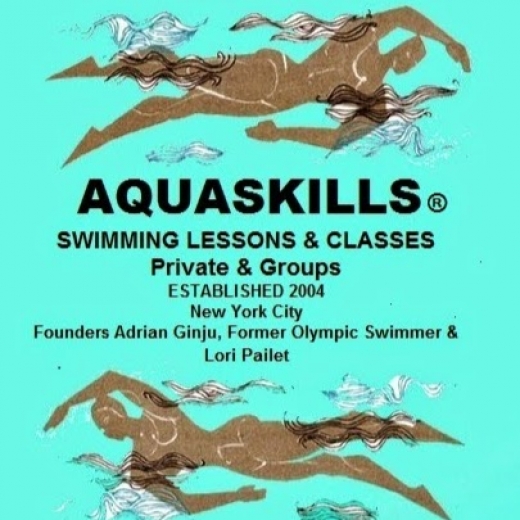 Aquaskills LLC in New York City, New York, United States - #1 Photo of Point of interest, Establishment, School, Health
