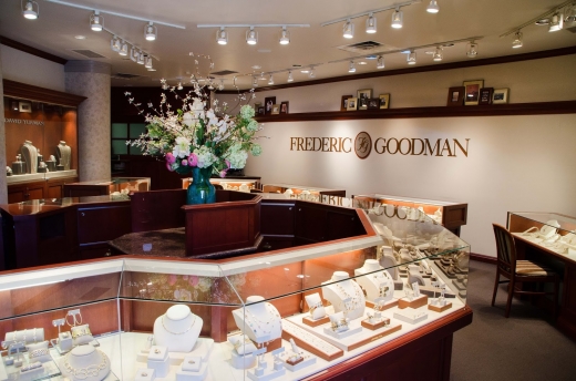 Frederic Goodman Jewelers in Montclair City, New Jersey, United States - #1 Photo of Point of interest, Establishment, Finance, Store, Jewelry store