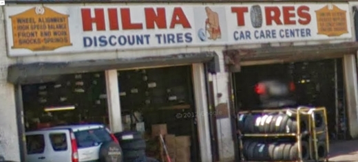 Photo by <br />
<b>Notice</b>:  Undefined index: user in <b>/home/www/activeuser/data/www/vaplace.com/core/views/default/photos.php</b> on line <b>128</b><br />
. Picture for Hilna Tires in Brooklyn City, New York, United States - Point of interest, Establishment, Store, Car repair