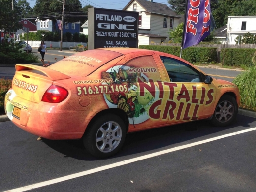 Nitalis Grill in Glen Cove City, New York, United States - #2 Photo of Restaurant, Food, Point of interest, Establishment