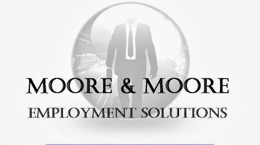 Photo by Moore & Moore Employment Solutions for Moore & Moore Employment Solutions