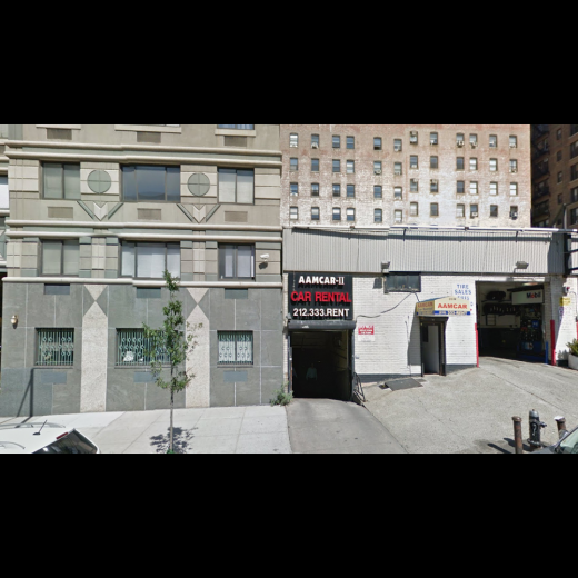 Uptown Car Rental in New York City, New York, United States - #3 Photo of Point of interest, Establishment, Car rental