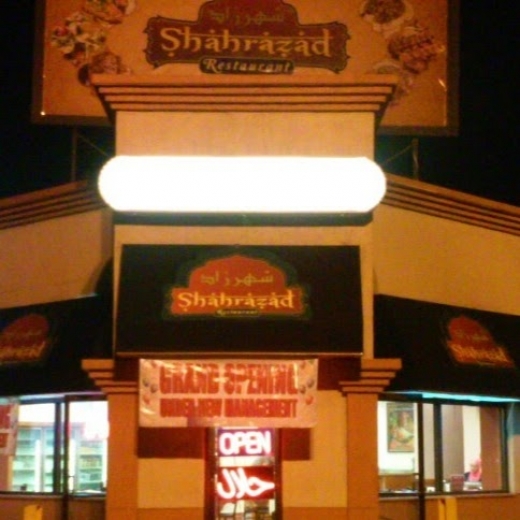 Shahrazad Restaurant in Clifton City, New Jersey, United States - #1 Photo of Restaurant, Food, Point of interest, Establishment