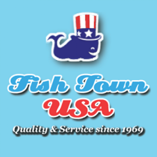 Fishtown USA, Inc in Flushing City, New York, United States - #3 Photo of Point of interest, Establishment, Store, Pet store