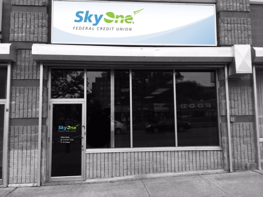 SkyOne Federal Credit Union in Queens City, New York, United States - #1 Photo of Point of interest, Establishment, Finance