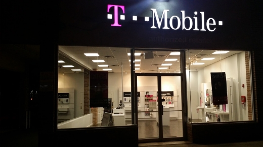 Photo by Smart Group for T-Mobile Fresh Meadows