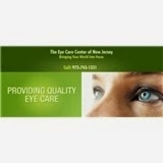 Eye Care Center Of New Jersey in Bloomfield City, New Jersey, United States - #2 Photo of Point of interest, Establishment, Health, Doctor