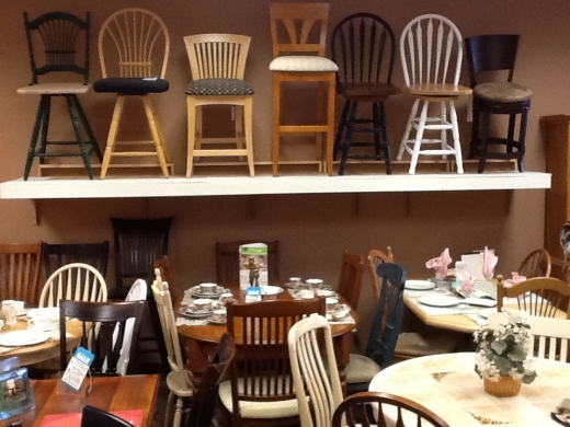 Royal Dinettes Stools & Reupholstery in Perth Amboy City, New Jersey, United States - #1 Photo of Point of interest, Establishment, Store, Home goods store, Furniture store
