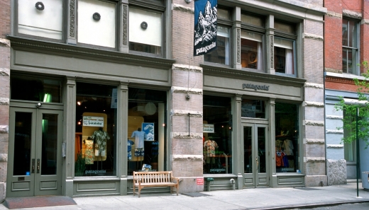 Patagonia SoHo in New York City, New York, United States - #1 Photo of Point of interest, Establishment, Store, Clothing store