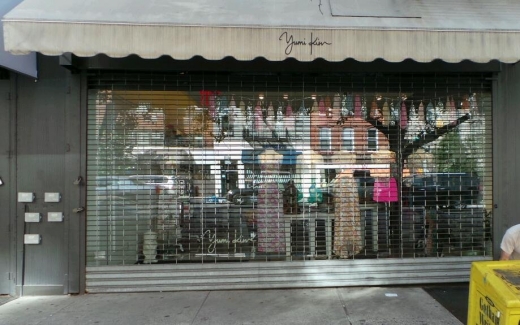 Yumi Kim in New York City, New York, United States - #4 Photo of Point of interest, Establishment, Store, Clothing store