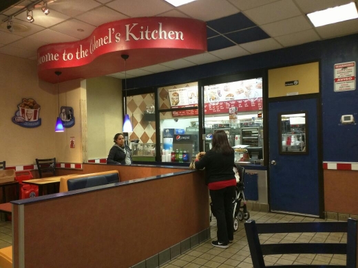 KFC in New York City, New York, United States - #1 Photo of Restaurant, Food, Point of interest, Establishment