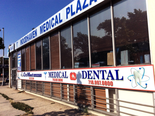 Lucky Dental PC in Rego Park City, New York, United States - #1 Photo of Point of interest, Establishment, Health, Dentist