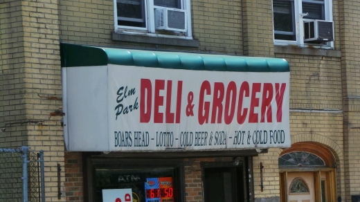 Elm Park Grocery in Staten Island City, New York, United States - #2 Photo of Food, Point of interest, Establishment, Store