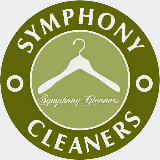 Photo by Symphony Cleaners for Symphony Cleaners