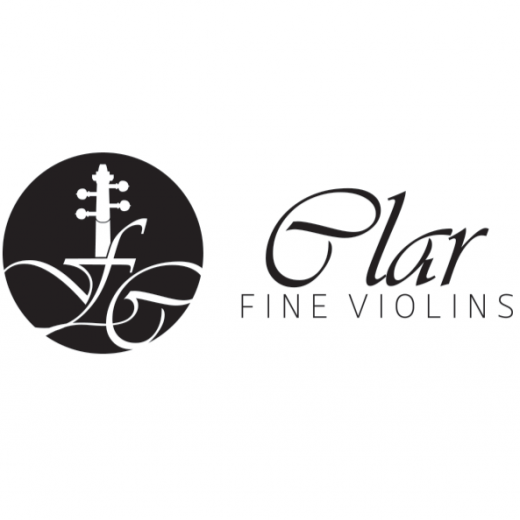 Photo by Clar Fine Violins for Clar Fine Violins