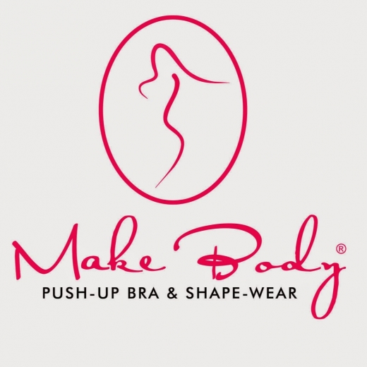 Photo by Make Body Bras & Lingerie | 马克宝迪内衣 for Make Body Bras & Lingerie | 马克宝迪内衣