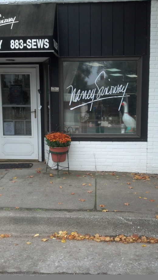 Nancy Sinoway Tailoring and Alterations in Port Washington City, New York, United States - #2 Photo of Point of interest, Establishment