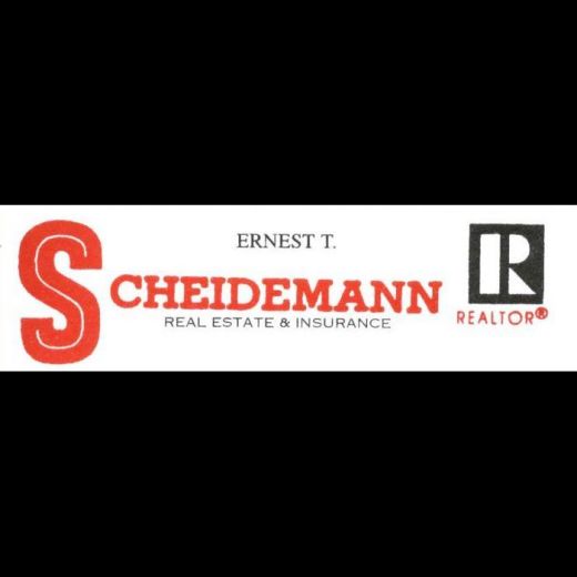 Ernest T Scheidemann Agency in Clifton City, New Jersey, United States - #2 Photo of Point of interest, Establishment, Finance, Insurance agency, Real estate agency