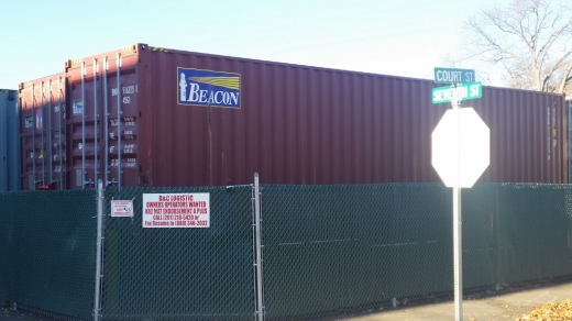 B&C's White Bulls Logistics LLC. in Elizabeth City, New Jersey, United States - #4 Photo of Point of interest, Establishment, Moving company