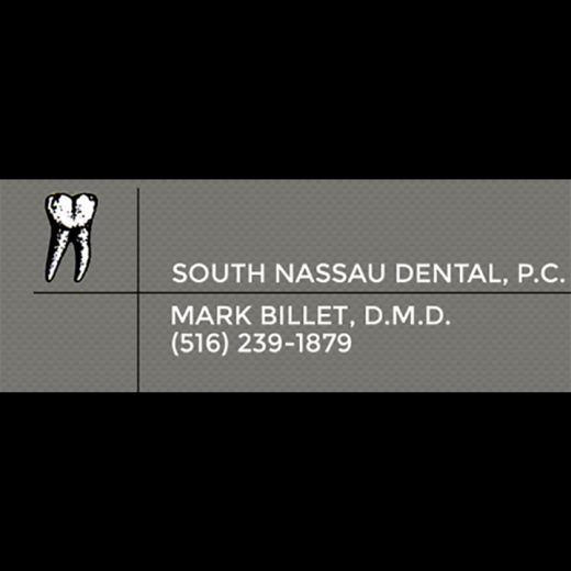 South Nassau Dental PC: Mark Billet DMD in Lawrence City, New York, United States - #2 Photo of Point of interest, Establishment, Health, Dentist