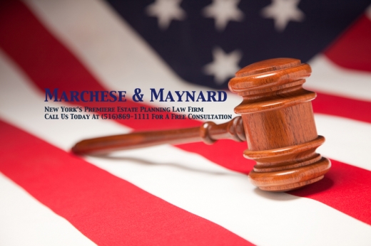 Marchese & Maynard in Manhasset City, New York, United States - #1 Photo of Point of interest, Establishment, Lawyer