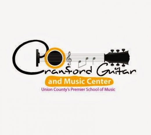 Cranford Guitar & Music Center in Garwood City, New Jersey, United States - #1 Photo of Point of interest, Establishment