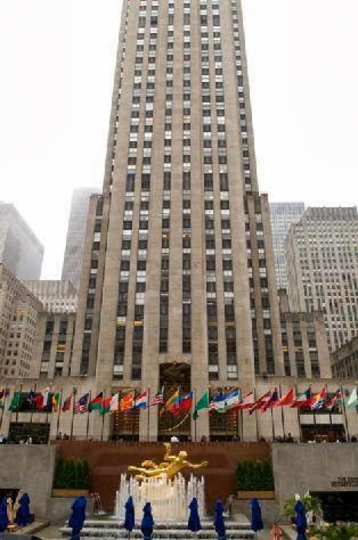 American Asset Financial Group Inc. in New York City, New York, United States - #1 Photo of Point of interest, Establishment, Finance