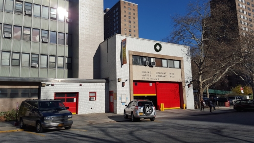 FDNY Battalion 11 Engine 76 & Ladder 22 in New York City, New York, United States - #1 Photo of Point of interest, Establishment, Fire station