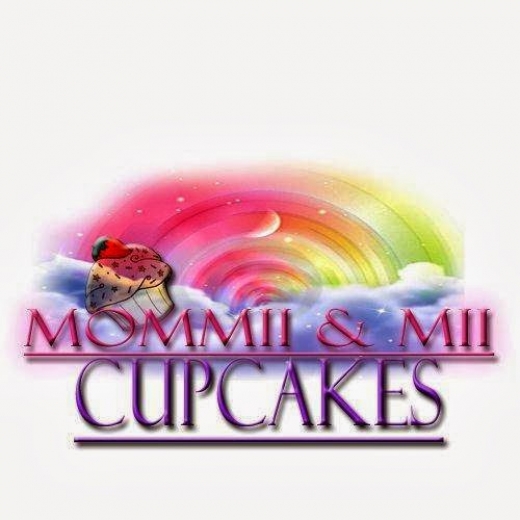 Photo by Mommii & Mii Cupcakes llc for Mommii & Mii Cupcakes llc