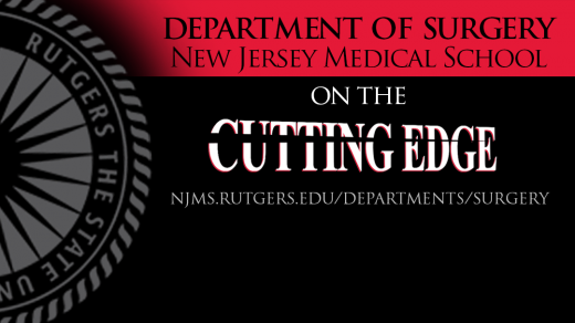 NJMS, Department of Surgery in Newark City, New Jersey, United States - #2 Photo of Point of interest, Establishment, Health