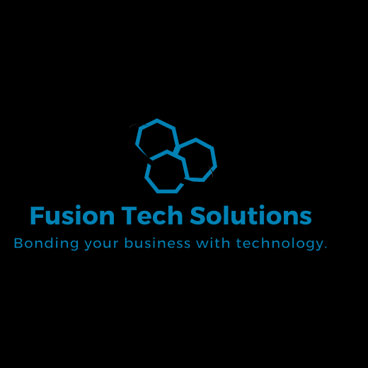 Photo by Fusion Tech Solutions for Fusion Tech Solutions
