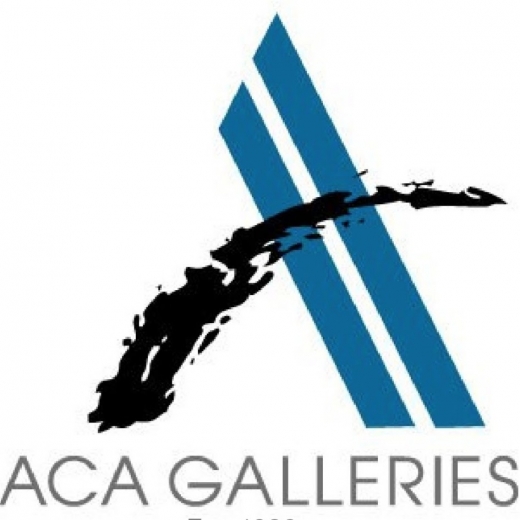 Photo by ACA Galleries for ACA Galleries