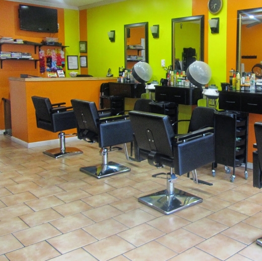 Bliss Kids Salon in Kings County City, New York, United States - #1 Photo of Point of interest, Establishment, Hair care