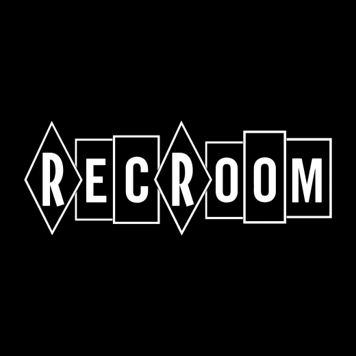Photo by Rec Room for Rec Room