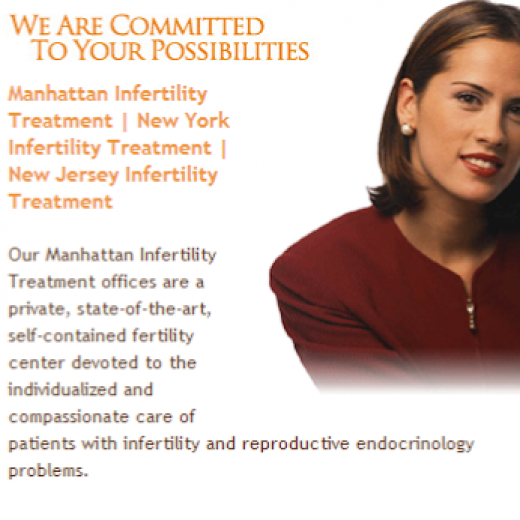 Offices for Fertility and Reproductive Medicine in New York City, New York, United States - #1 Photo of Point of interest, Establishment, Health, Doctor